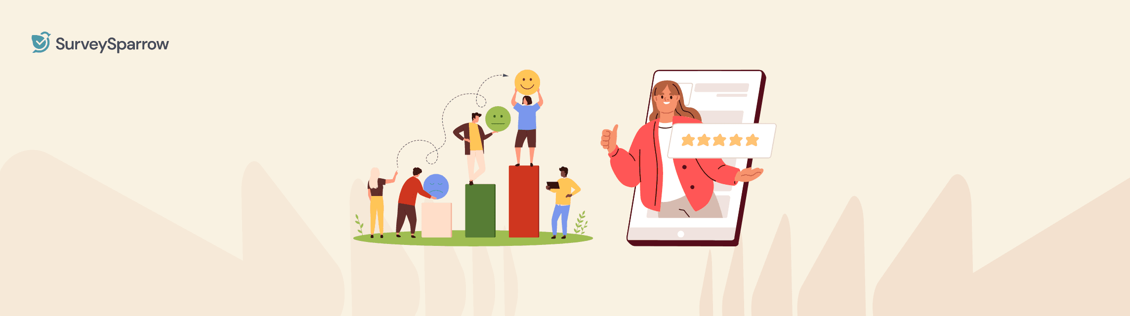 9 Best Customer Satisfaction Survey Tools For Your Business 9 Best Customer Satisfaction Survey Tools For Your Business