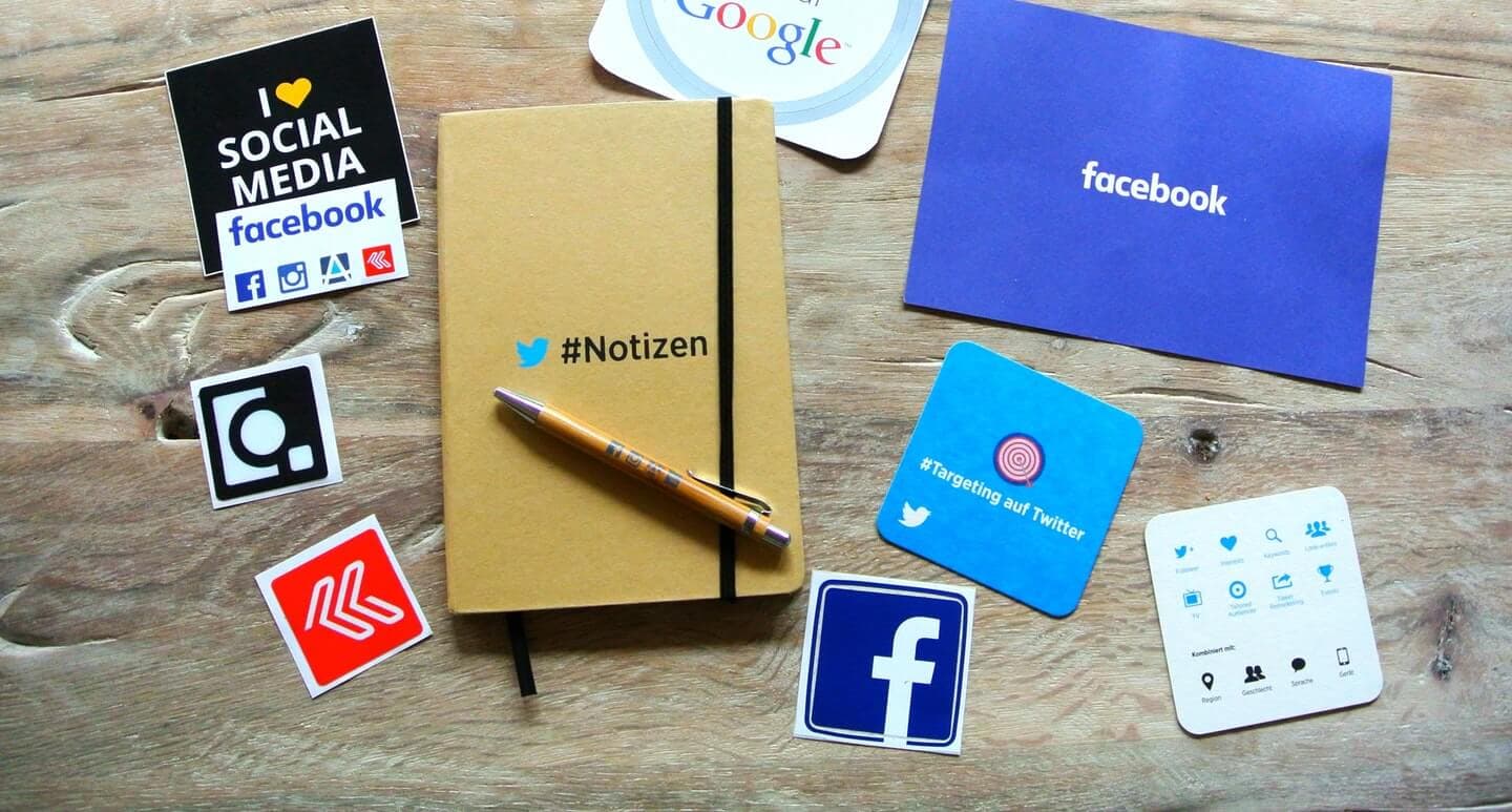 What is social media marketing? The Beginner's Guide!