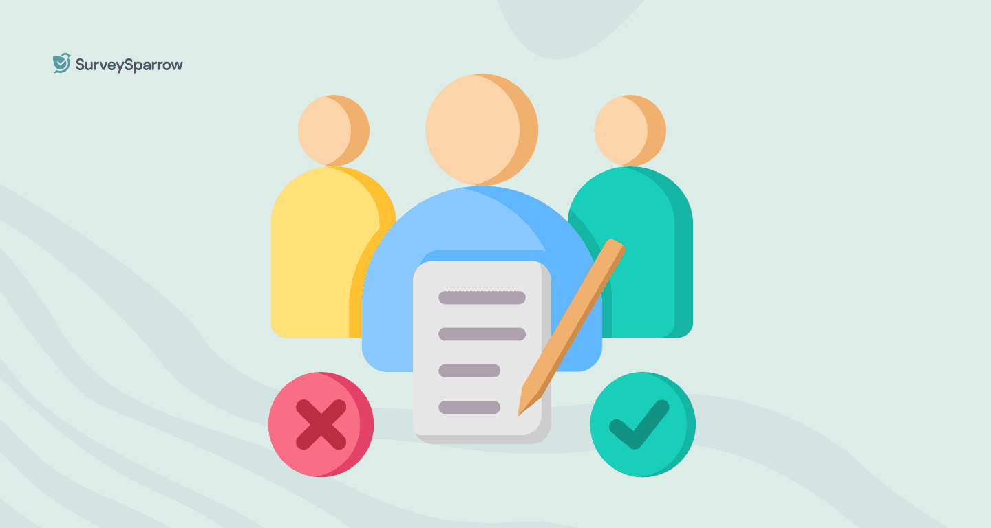 What Is Response Bias And How To Avoid It? A Must Read! What Is Response Bias And How To Avoid It? A Must Read!