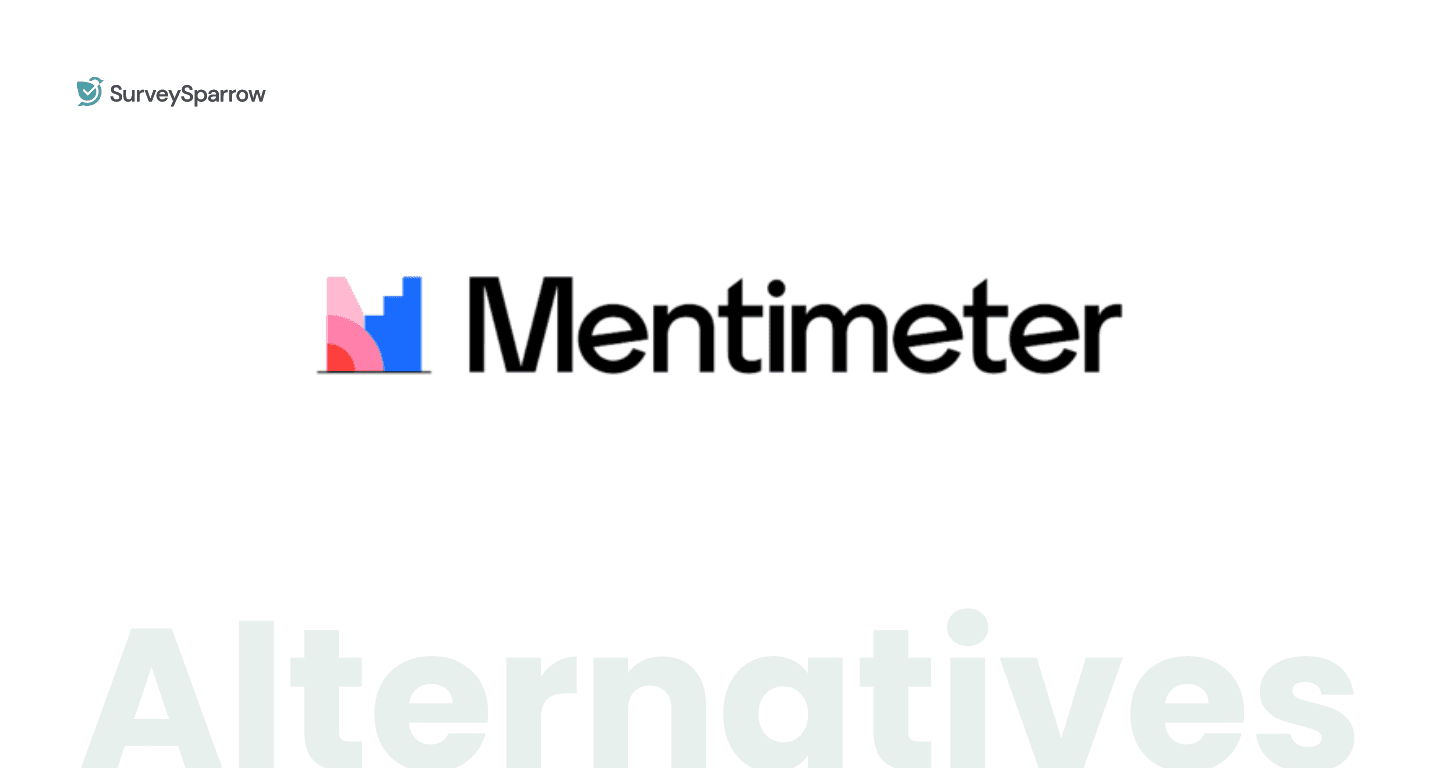 Top 10 Mentimeter Alternatives (Free and Paid Tools Included) Top 10 Mentimeter Alternatives (Free and Paid Tools Included)