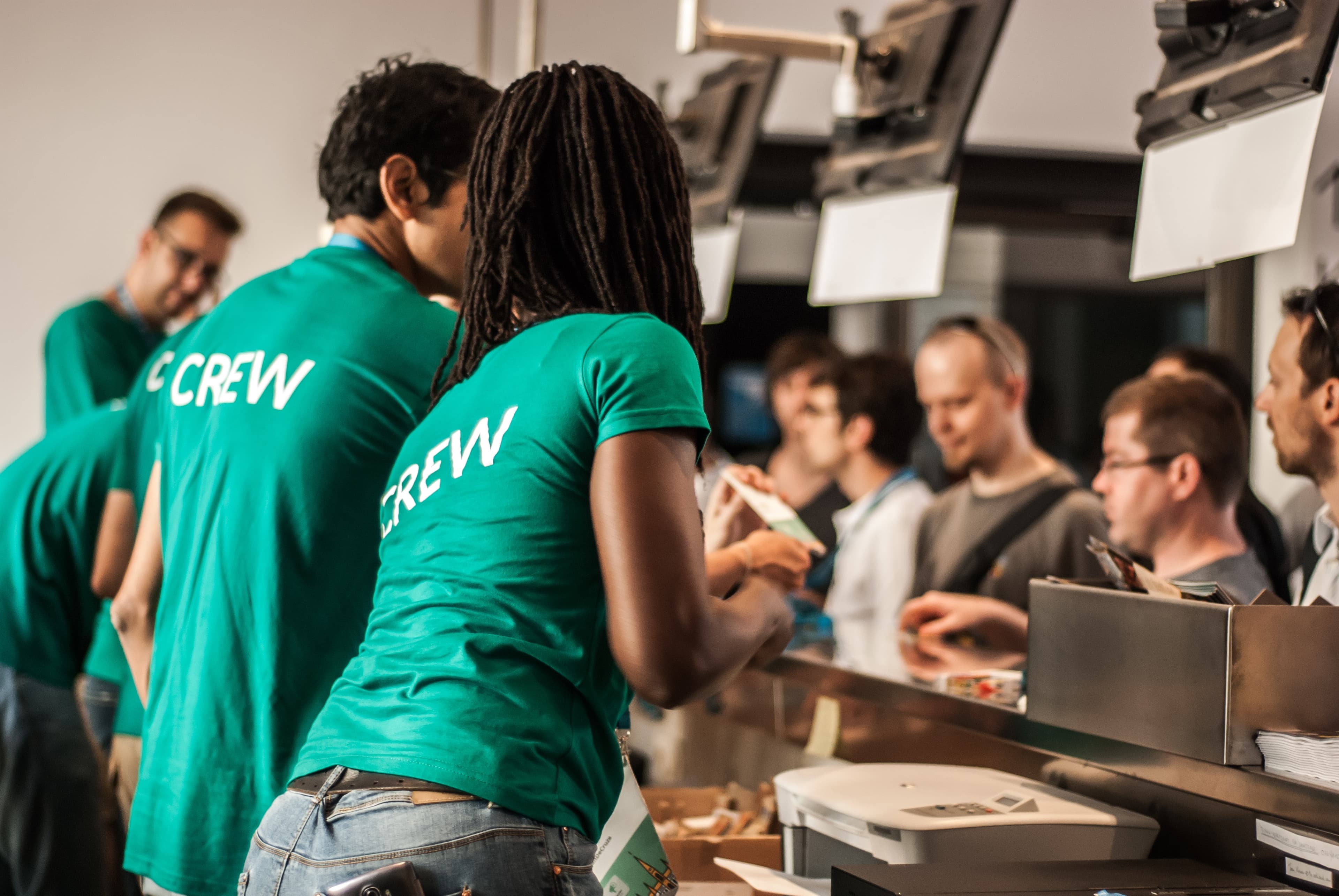 5 Good Customer Service Examples To Learn From 5 Good Customer Service Examples To Learn From