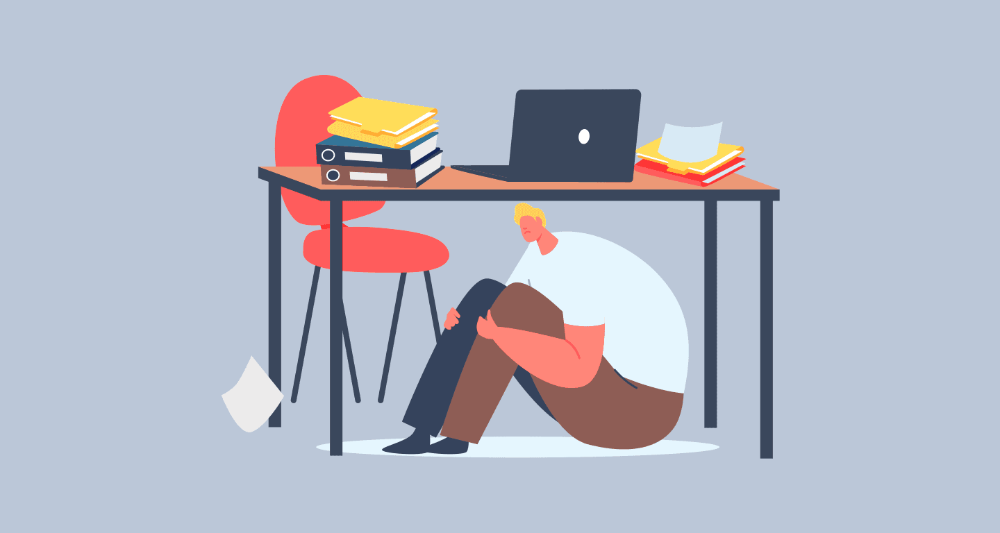 Losing Sleep Over Your High Employee Turnover? Here’s What You've Been Doing Wrong. Losing Sleep Over Your High Employee Turnover? Here’s What You've Been Doing Wrong.