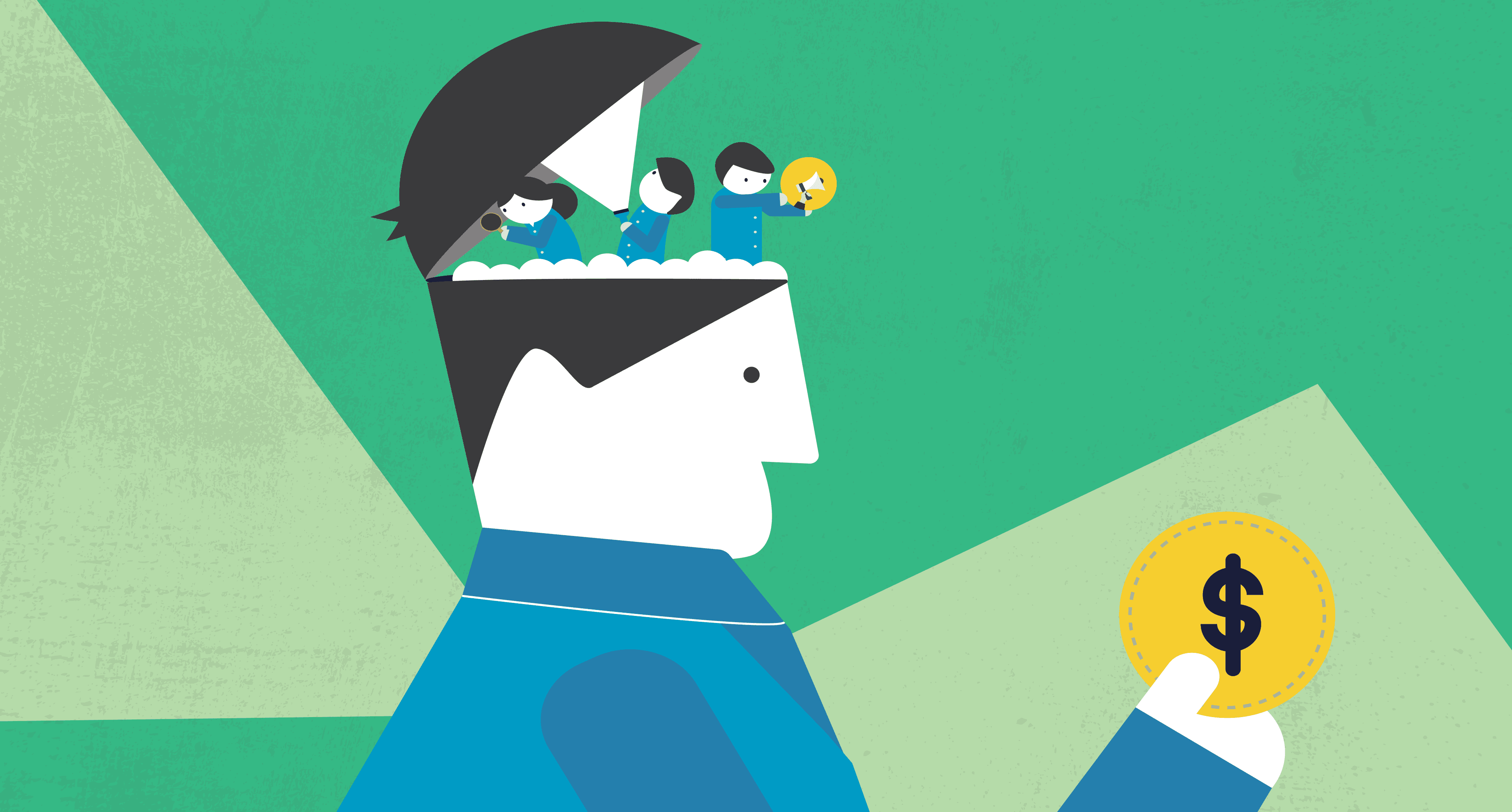 Think Customer Experience Is Overrated? Here’s Why CX Is The New Marketing. Think Customer Experience Is Overrated? Here’s Why CX Is The New Marketing.
