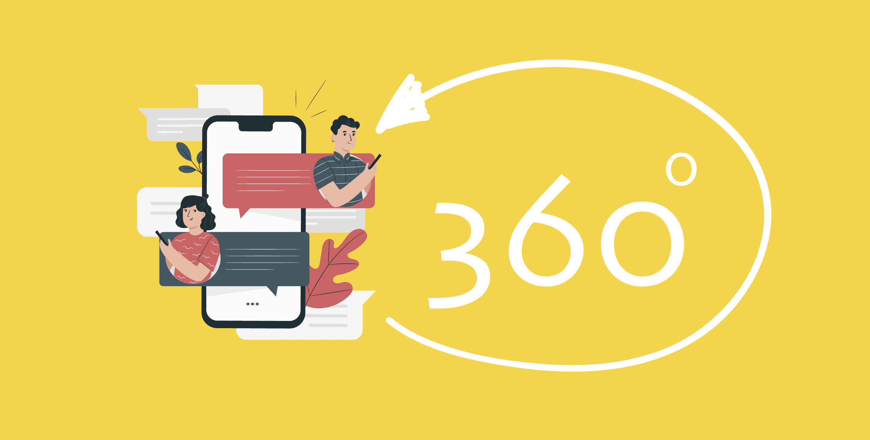 10 Best 360 Feedback Tools to Look For in 2024