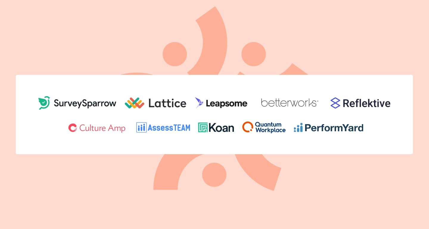 10 Best 15Five Alternatives & Competitors: Key Features & Pricing 10 Best 15Five Alternatives & Competitors: Key Features & Pricing