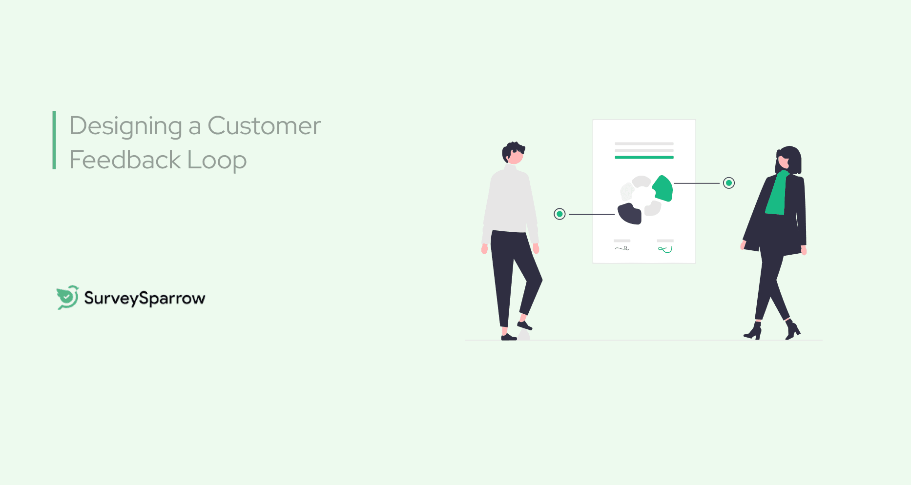 Here's How To Design A Customer Feedback Loop That Works Here's How To Design A Customer Feedback Loop That Works