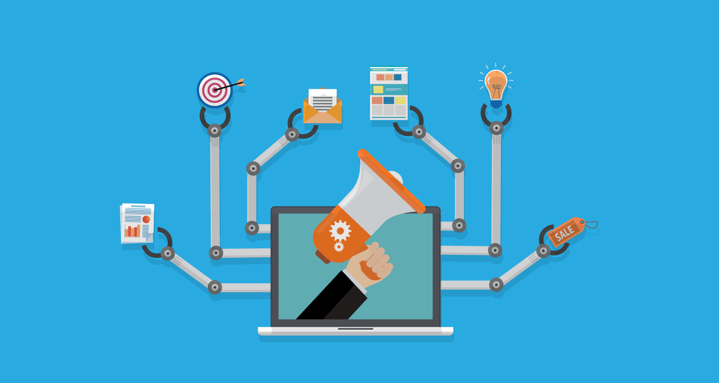 The Future of AI in Marketing Automation: Key Trends and Strategies The Future of AI in Marketing Automation: Key Trends and Strategies