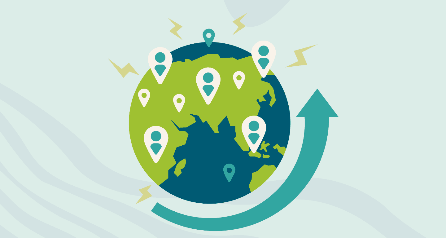 What Is Geographical Segmentation? Discover the Power of Targeted Marketing! What Is Geographical Segmentation? Discover the Power of Targeted Marketing!