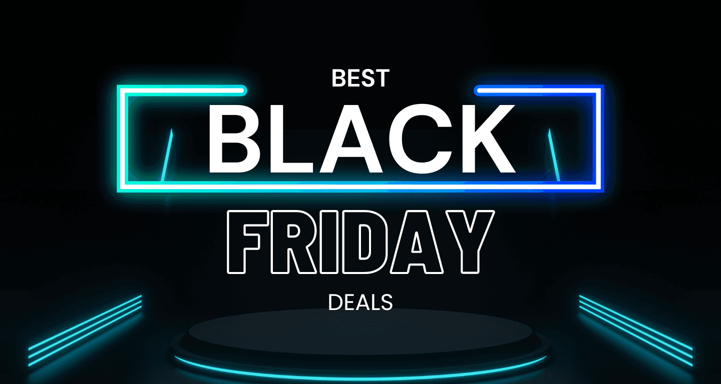 21 Must-Have SaaS Platforms with Exclusive Black Friday Deals 21 Must-Have SaaS Platforms with Exclusive Black Friday Deals
