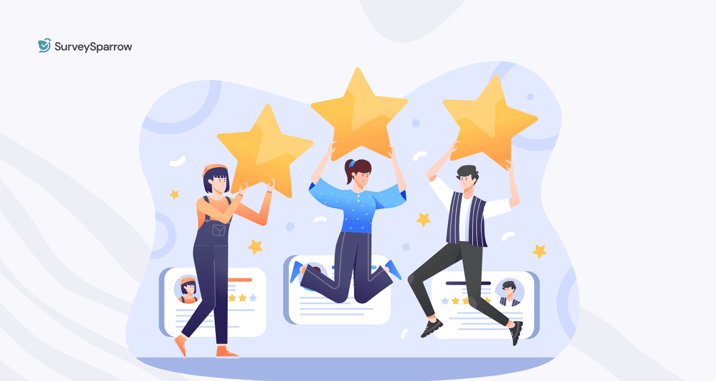 Top 5 Alternatives to Net Promoter Score for Improved CX Top 5 Alternatives to Net Promoter Score for Improved CX