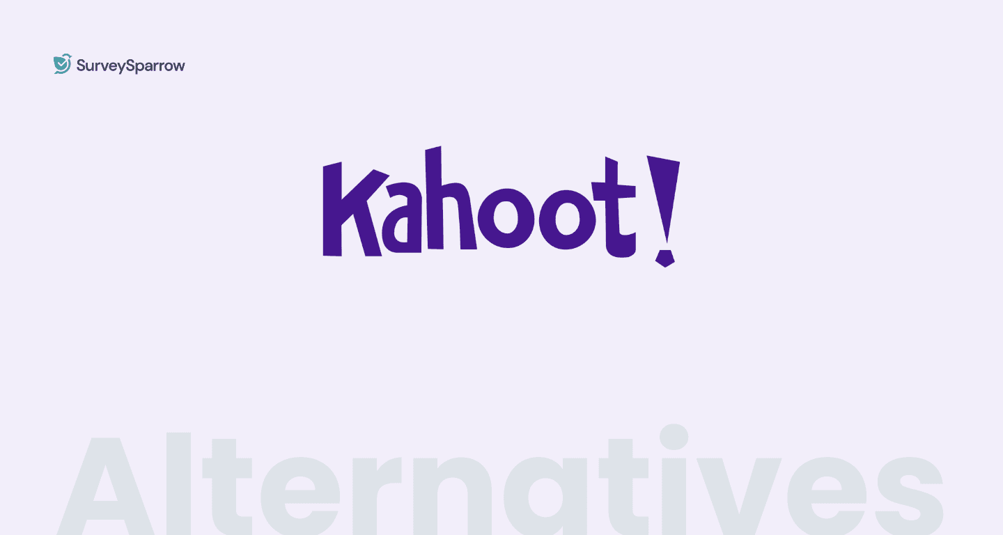 10 Best Kahoot Alternatives You Must Try (Includes Free Alternatives) 10 Best Kahoot Alternatives You Must Try (Includes Free Alternatives)
