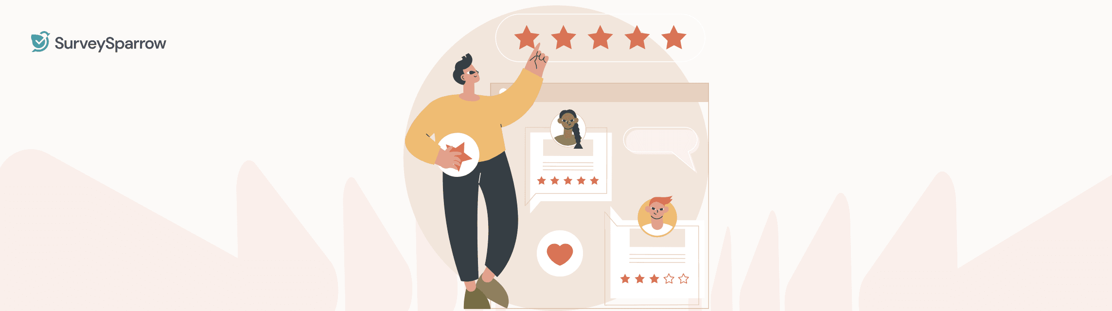 Feedback Button: Benefits,Types, Use Cases and Top 4 Tools Feedback Button: Benefits,Types, Use Cases and Top 4 Tools